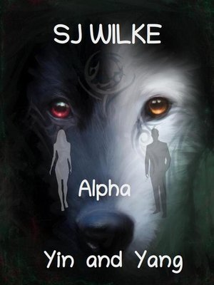 cover image of Alpha Yin and Yang